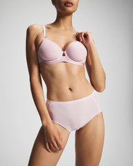 Enbliss Soft Stretch Modern Brief Panty - VINTAGE LILAC | Soma for sale