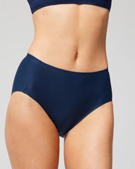 Soft Stretch Modern Brief Panty - NIGHTFALL NAVY | Soma outlet