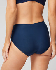 Soft Stretch Modern Brief Panty - NIGHTFALL NAVY | Soma outlet