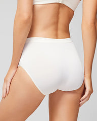 Modern Brief Panty - IVORY | Soma Online