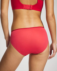 Edge Hipster Panty with Lace - HEARTS DESIRE | Soma near me