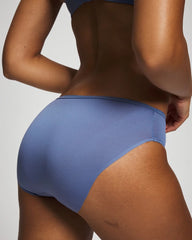 Edge Hipster Panty - SUNDOWN BLUE | Soma sale