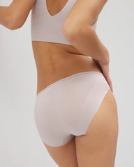 Edge Hipster Panty - GRAY GLASS | Soma sale