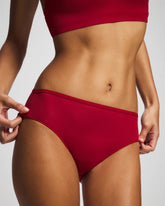 Edge Hipster Panty - PAINT THE TOWN RED | Soma for sale