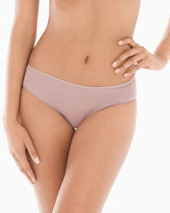 Hipster Panty - ADOBE ROSE | Soma outlet