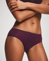 Cheeky Hipster Panty - PLUM PERFECT | Soma on sale