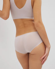 Cheeky Hipster Panty - GRAY GLASS | Soma discount