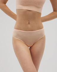 Cheeky Hipster Panty - PEACH PARFAIT | Soma near me
