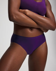 Soft Stretch Hipster Panty - MAJESTIC PURPLE | Soma near me