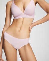 Soft Stretch Hipster Panty - VINTAGE LILAC | Soma sale