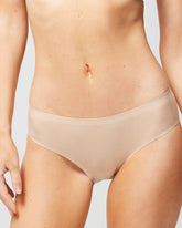Soft Stretch Hipster Panty - WARM AMBER | Soma for sale