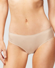 Soft Stretch Hipster Panty - WARM AMBER | Soma for sale