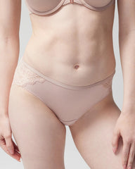 Hipster Panty with Enchanting Lace - ADOBE ROSE | Soma for sale