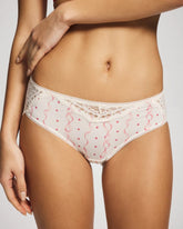 Lace Hipster - COQUETTE VALENTINE M CHA | Soma for sale