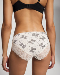 Lace Hipster - THATS A WRAP CHAMP MICRO | Soma discount