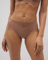 Lace Hipster - WARM SIENNA | Soma near me
