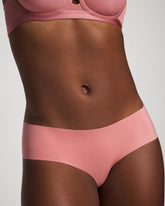 Cheeky Hipster Panty - ANTIQUE PINK | Soma Online
