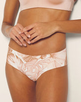 Cheeky Hipster Panty - PANDAWA PALM MINI CHAMP | Soma outlet
