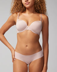 Cheeky Hipster Panty - ADOBE ROSE | Soma Online