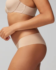 Cheeky Hipster Panty - WARM AMBER | Soma near me