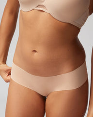 Cheeky Hipster Panty - WARM AMBER | Soma near me
