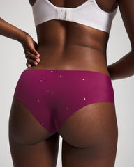 Hipster Panty - DRIFT ASLEEP GLOW M POM/F | Soma for sale
