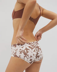 Hipster Panty - FLAMENCO FLORAL MINI LATT | Soma sale