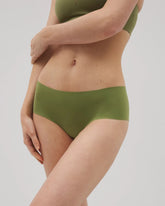 Hipster Panty - VETIVER GREEN | Soma on sale