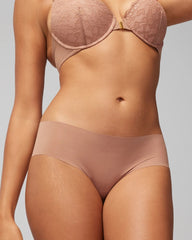 Hipster Panty - WARM SIENNA | Soma outlet