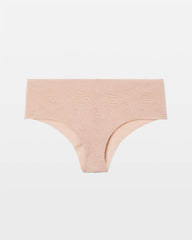 Cheeky Hipster Panty with Lace - HUSH | Soma outlet
