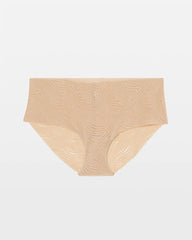 Hipster Panty with Lace - WARM AMBER | Soma for sale