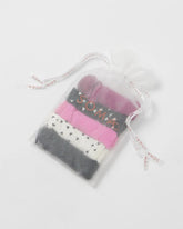 Hipster Panty with Enchanting Lace 5 Pack - HEARTBREAKER MULTIPACK | Soma sale