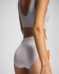 Edge High-Leg Panty - BLUE OPAL | Soma discount