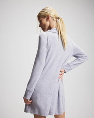 Duster - BLUE OPAL/VELVET MORNING | Soma for sale