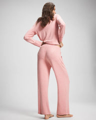 Pajama Pant - CAMEO PINK/DUSTY ROSE | Soma outlet