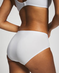 Soft Stretch High Leg Panty - PLEIN AIR | Soma outlet