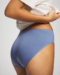 Soft Stretch High Leg Panty - SUNDOWN BLUE | Soma sale