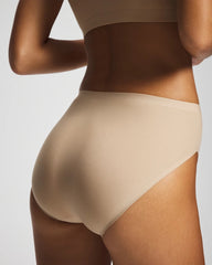 Soft Stretch High Leg Panty - WARM AMBER | Soma near me