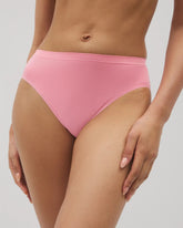 High-Leg Panty - PINK GUAVA | Soma outlet