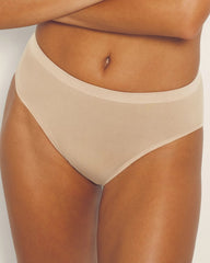 High-Leg Panty - WARM AMBER | Soma on sale
