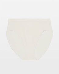 High-Leg Panty - IVORY | Soma discount