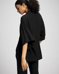 Pajama Cardi - BLACK | Soma Online