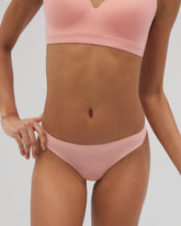 Soft Stretch Thong Panty - PALOMA GLOW | Soma sale