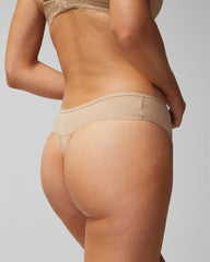 Thong Panty - WARM AMBER | Soma for sale