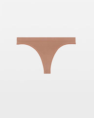 Thong Panty - WARM SIENNA | Soma sale