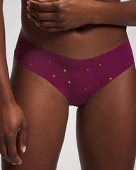 Thong Panty - DRIFT ASLEEP GLOW M POM/F | Soma Online