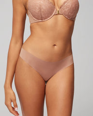 Thong Panty - WARM SIENNA | Soma near me