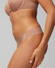Thong Panty - WARM SIENNA | Soma near me