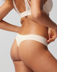 Thong Panty - PALE SAND | Soma on sale