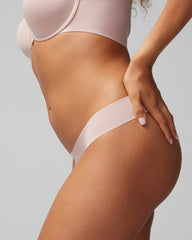 Thong Panty - ADOBE ROSE | Soma sale